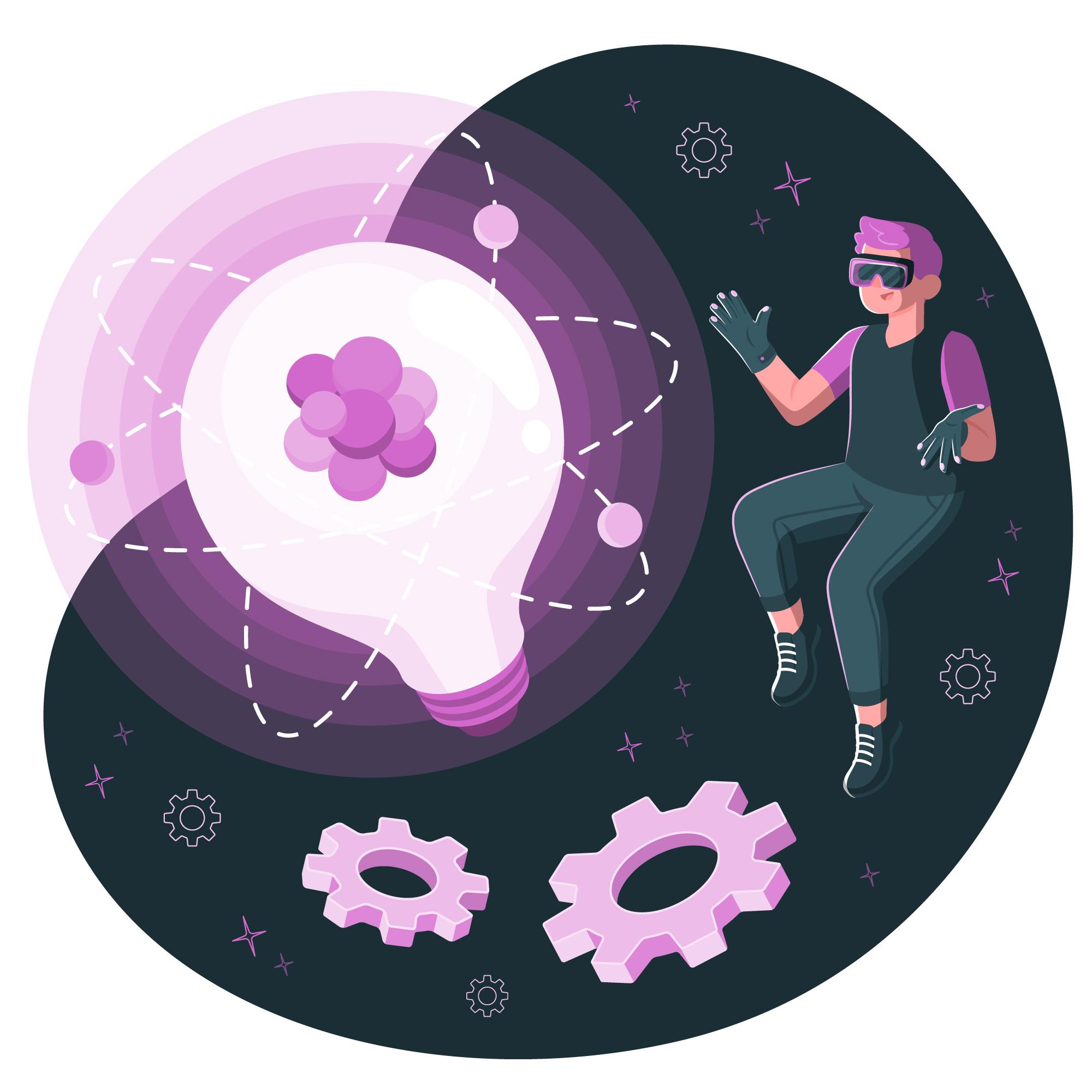 Инновационная платформа